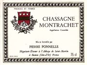 Chassagne-P Ponnelle